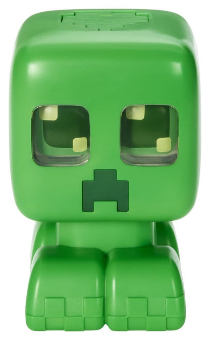 Minecraft Interactive Figur My Pet Creeper 14 cm