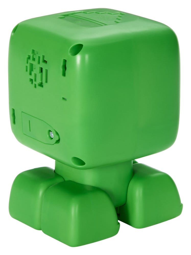 Minecraft Interactive Figur My Pet Creeper 14 cm