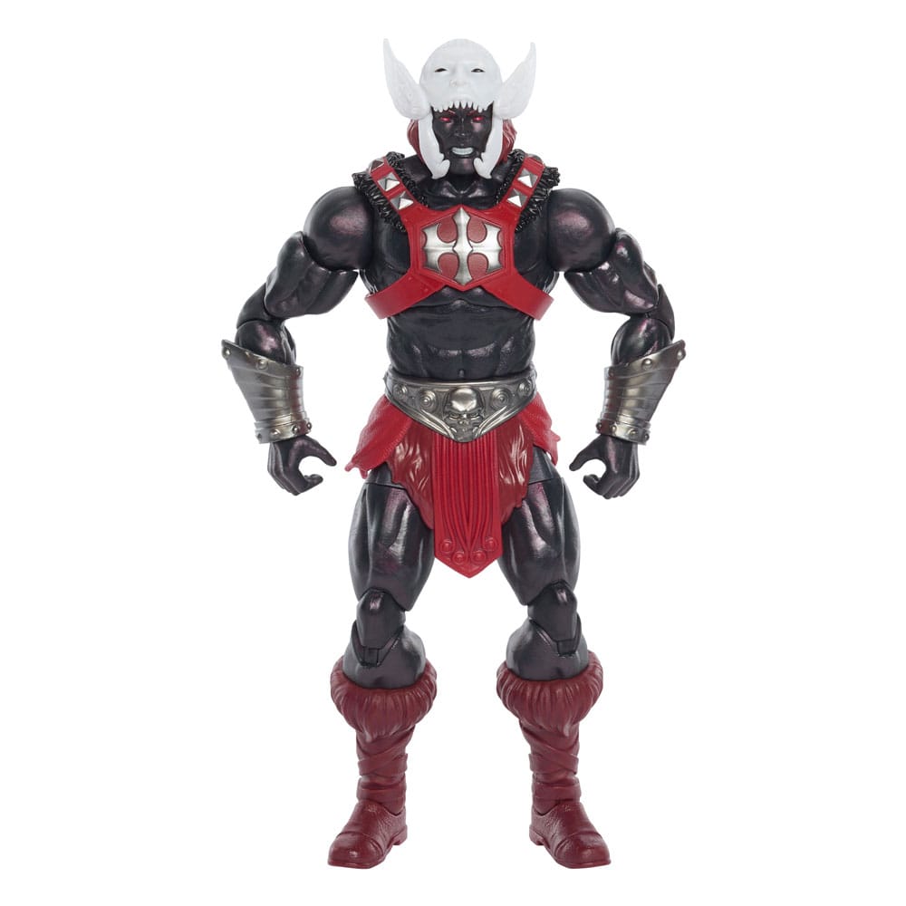 Les Maîtres de l'Univers : Nouvelle figurine Eternia Masterverse Anti-Eternia He-Man 18 cm