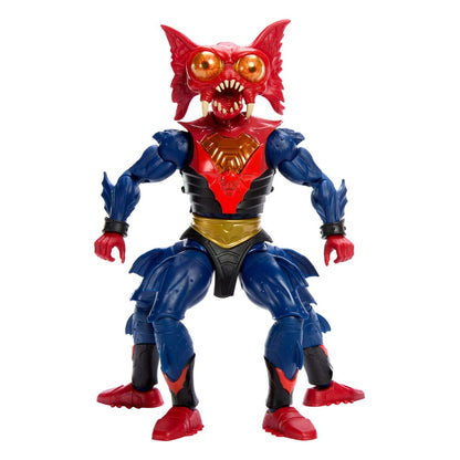 Masters of the Universe: Nieuwe Eternia Masterverse-actiefiguur Mantenna 18 cm