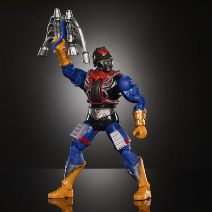 Figura de acción Masters of the Universe Masterverse New Etheria: Dragstor 18 cm