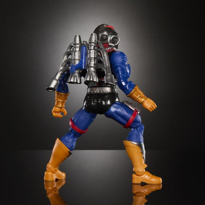 Figura de acción Masters of the Universe Masterverse New Etheria: Dragstor 18 cm