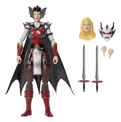 Masters of the Universe Masterverse Action Figure Nuova Etheria: Adora 18 cm