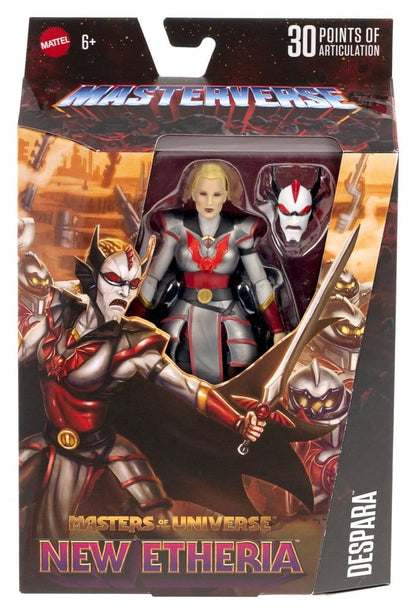 Masters of the Universe Masterverse Action Figure Nuova Etheria: Adora 18 cm