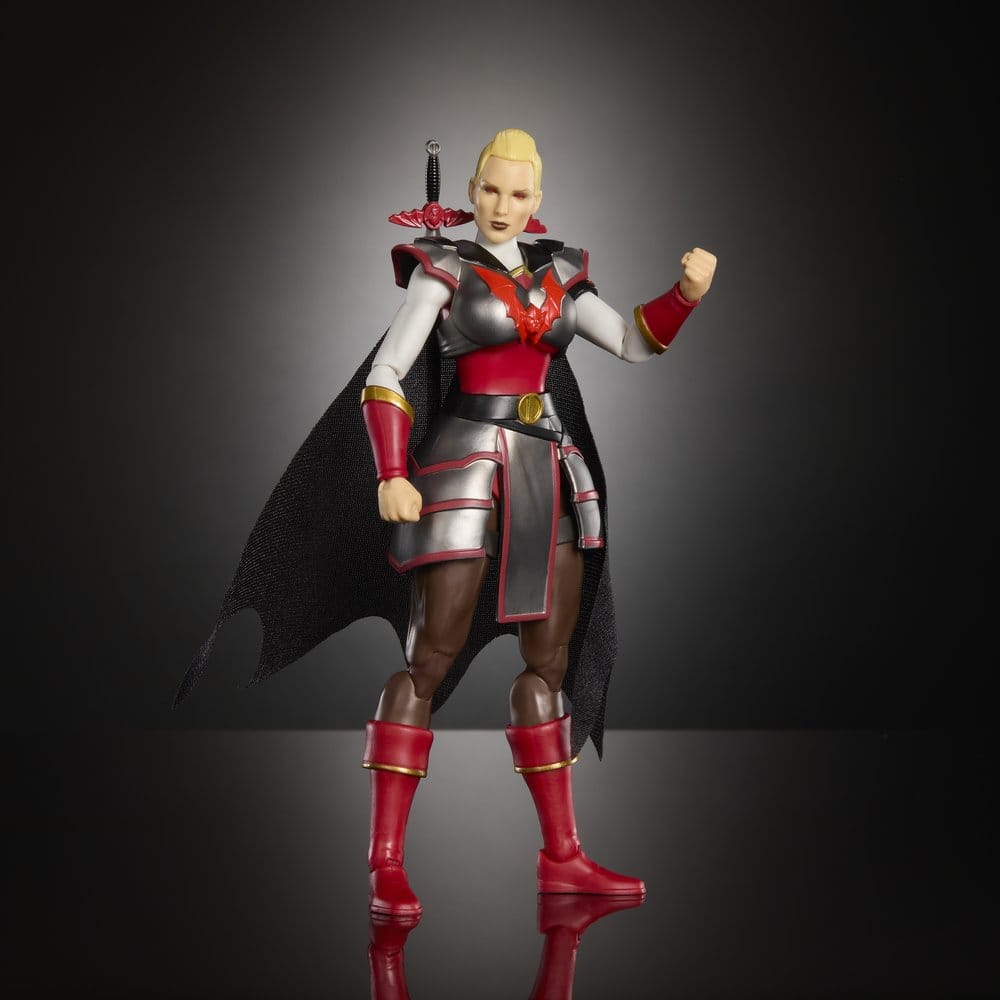 Masters of the Universe Masterverse Action Figure Nuova Etheria: Adora 18 cm