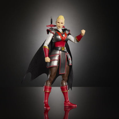 Masters of the Universe Masterverse Action Figure Nuova Etheria: Adora 18 cm