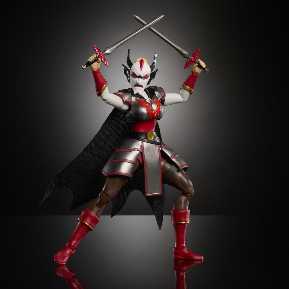 Masters of the Universe Masterverse Action Figure Nuova Etheria: Adora 18 cm