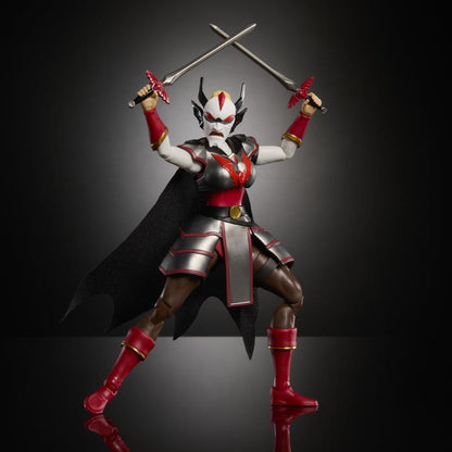 Masters of the Universe Masterverse Action Figure Nuova Etheria: Adora 18 cm
