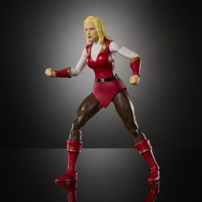 Masters of the Universe Masterverse Action Figure Nuova Etheria: Adora 18 cm