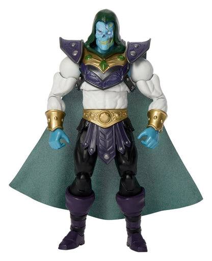 Figura de acción Masters del Universo Masterverse New Eternia: Keldor 18 cm