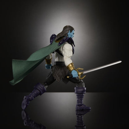 Figura de acción Masters del Universo Masterverse New Eternia: Keldor 18 cm