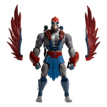 Masters of the Universe Origins Action Figure Cartoon-collectie: Stratos 14 cm