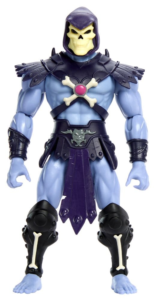 Zbirka crtanih akcijskih figurica Masters of the Universe Origins: Skeletor 14 cm