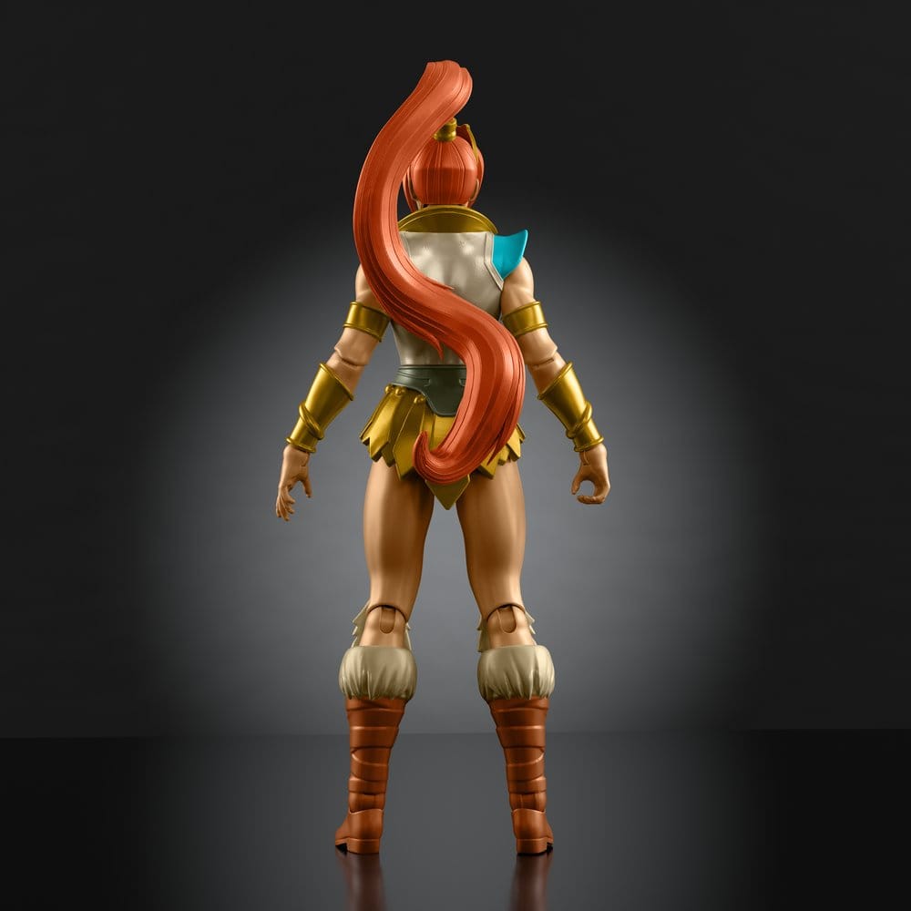 Masters of the Universe Origins actiefiguur cartooncollectie: Teela 14 cm