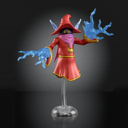 Masters of the Universe Origins Action Figur tegneseriesamling: Orko 14 cm