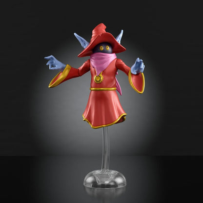 Masters of the Universe Origins Action Figur tegneseriesamling: Orko 14 cm