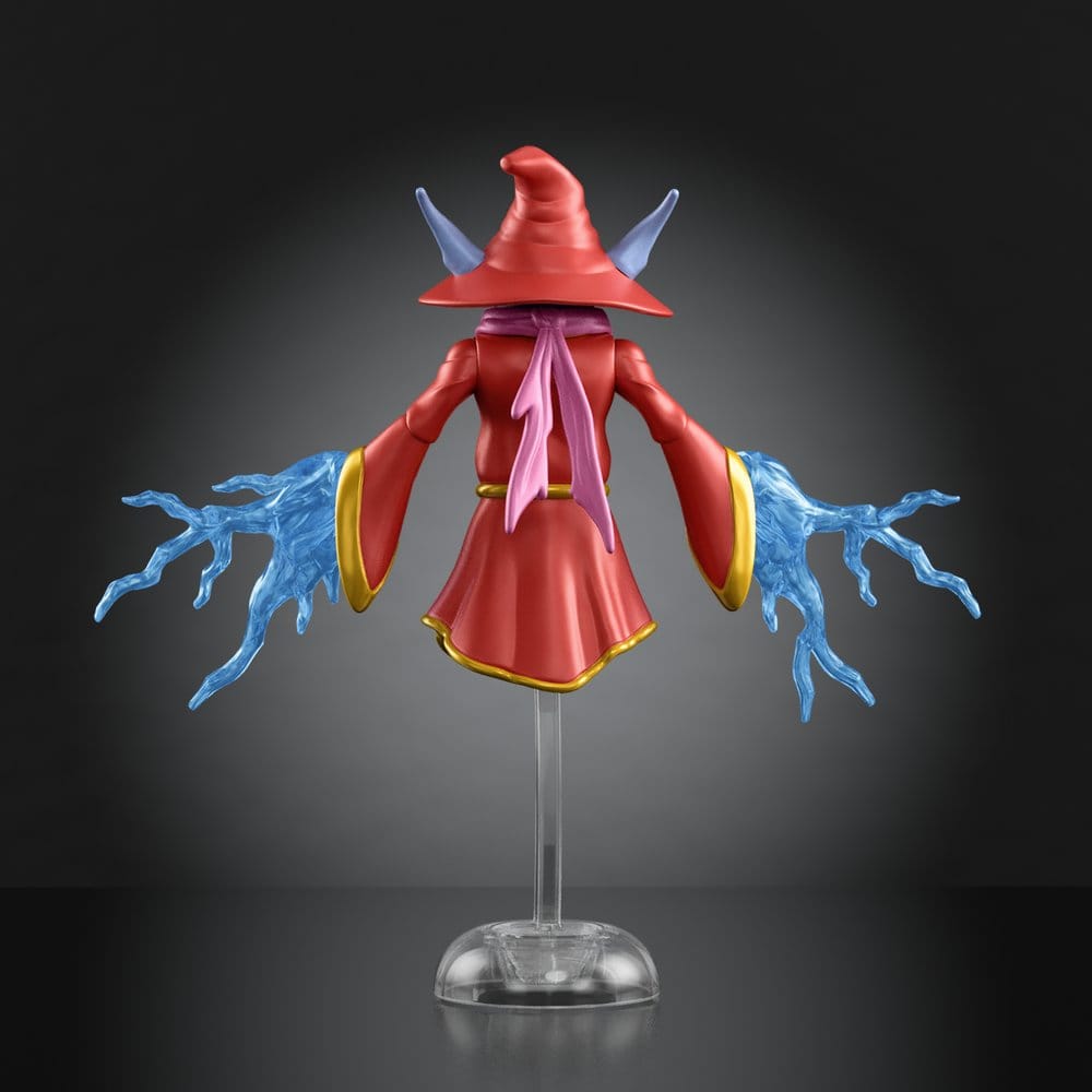 Masters of the Universe Origins Action Figur tegneseriesamling: Orko 14 cm
