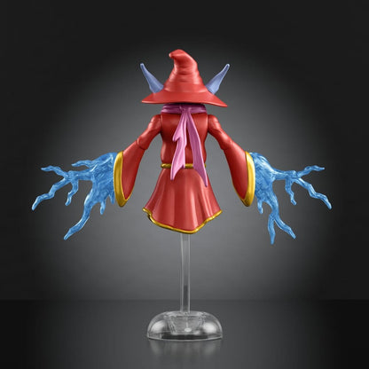 Masters of the Universe Origins Action Figur tegneseriesamling: Orko 14 cm