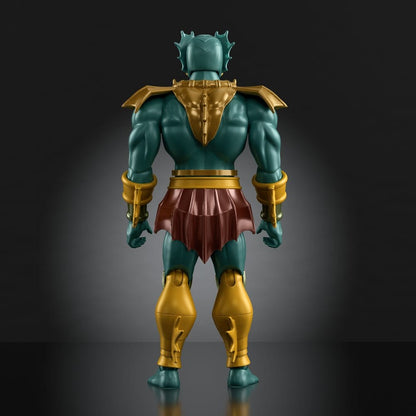 Masters of the Universe Origins Actionfigur Tecknad samling: Mer-Man 14 cm