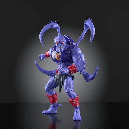 Masters of the Universe Origins Action Figure Collezione Cartoon: Webstor 14 cm