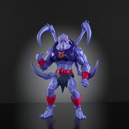 Masters of the Universe Origins Action Figure Collezione Cartoon: Webstor 14 cm