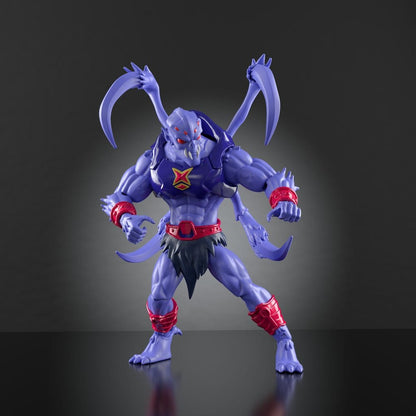 Masters of the Universe Origins Action Figure Collezione Cartoon: Webstor 14 cm