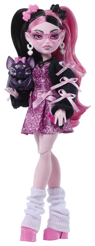 Lutka Monster High Draculaura