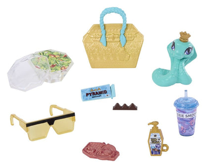 Monster High-dukke Cleo de Nile