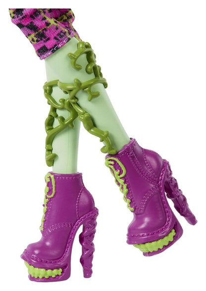 Monster High kolekcionarska lutka Venus McFlytrap