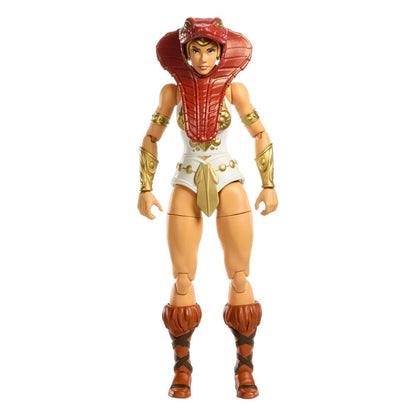 Masters of the Universe Masterverse Collezione Vintage Action Figure Teela 18 cm