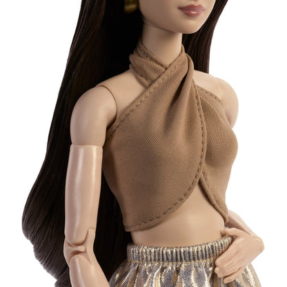 Barbie Signature Doll Barbie Conceptos básicos: Modelo 06