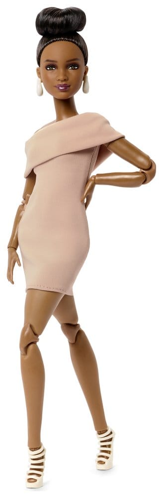 Barbie Signature Doll Barbie Basics: Modell 08