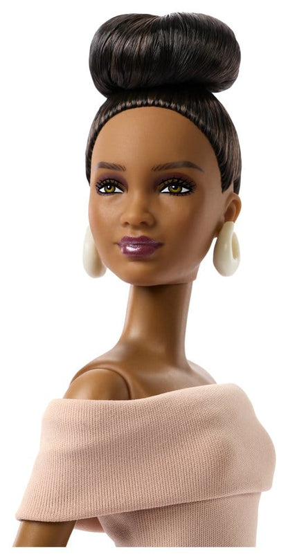 Barbie Signature Doll Barbie Basics: Modell 08