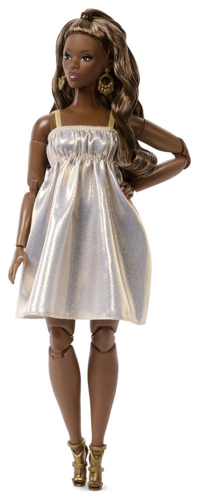 Poupée Barbie Signature Barbie Basics : Modèle 09