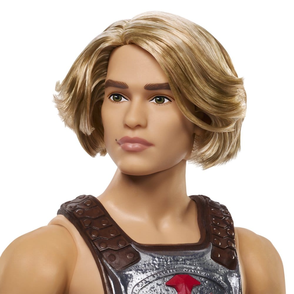 Evrenin Efendileri Filmi 2026 Barbie Signature Doll He-Man 30 cm