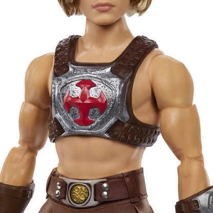 Evrenin Efendileri Filmi 2026 Barbie Signature Doll He-Man 30 cm