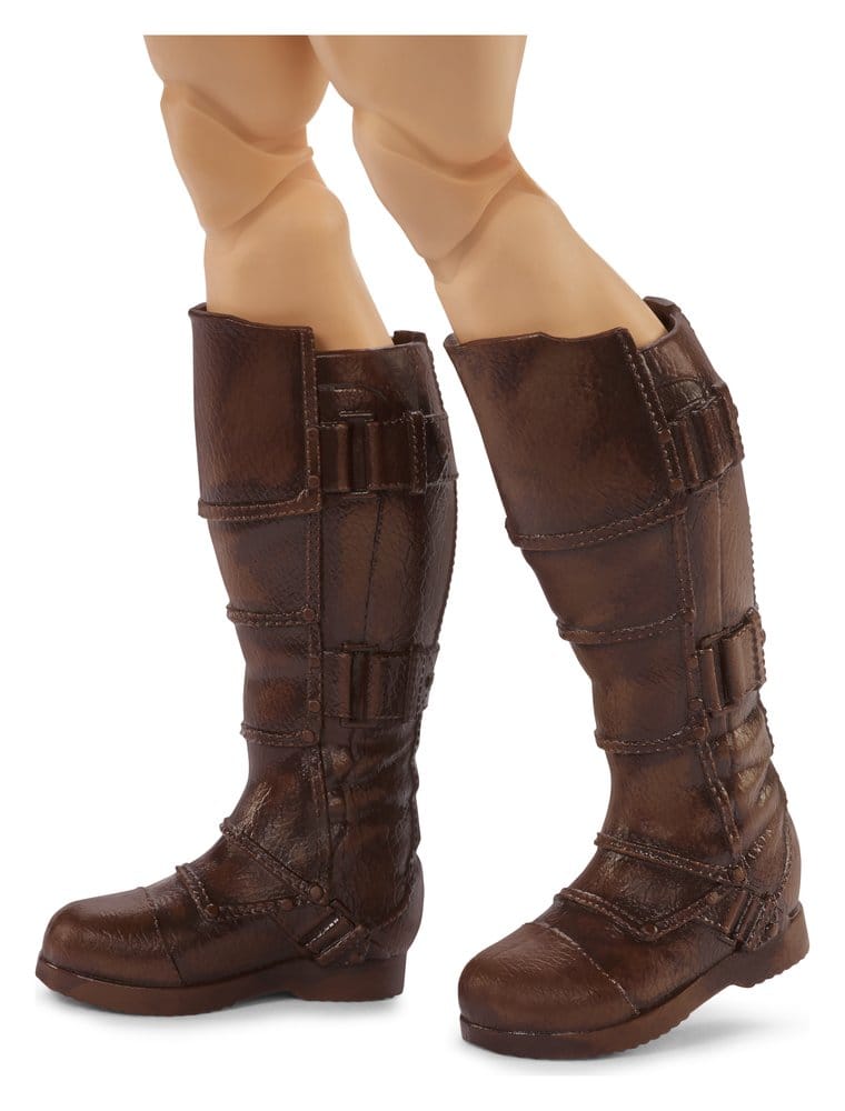 Evrenin Efendileri Filmi 2026 Barbie Signature Doll He-Man 30 cm