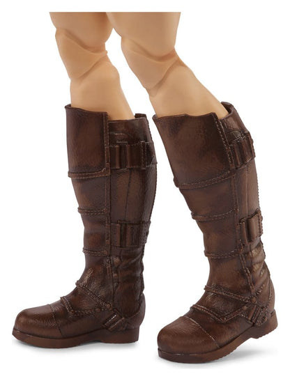 Evrenin Efendileri Filmi 2026 Barbie Signature Doll He-Man 30 cm