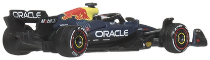 Formel 1 Hot Wheels Premium Die-Cast Vehicle 1:64 Team Red Bull: Driver 1