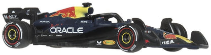 Formel 1 Hot Wheels Premium Die-Cast Vehicle 1:64 Team Red Bull: Driver 1