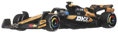Formel 1 Hot Wheels Premium Die-Cast Vehicle 1:64 Team McLaren: Driver 2