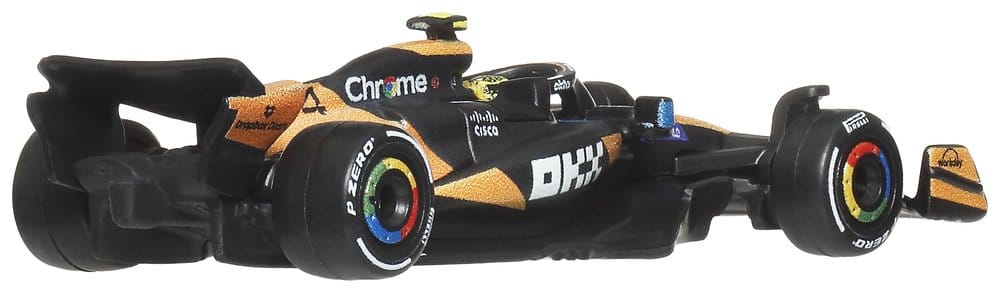 Formel 1 Hot Wheels Premium Die-Cast Vehicle 1:64 Team McLaren: Driver 2