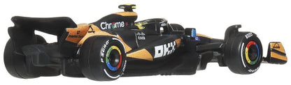 Formel 1 Hot Wheels Premium Die-Cast Vehicle 1:64 Team McLaren: Driver 2
