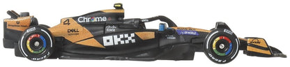 Formel 1 Hot Wheels Premium Die-Cast Vehicle 1:64 Team McLaren: Driver 2