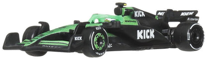 Formel 1 Hot Wheels Premium Die-Cast Vehicle 1:64 Team Sauber: Driver 2