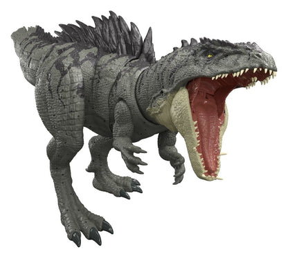 Jurassic World: Hayatta Kalma Aksiyon Figürü Colossal Chomp Giganotosaurus 71 cm