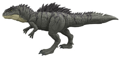 Jurassic World: Hayatta Kalma Aksiyon Figürü Colossal Chomp Giganotosaurus 71 cm