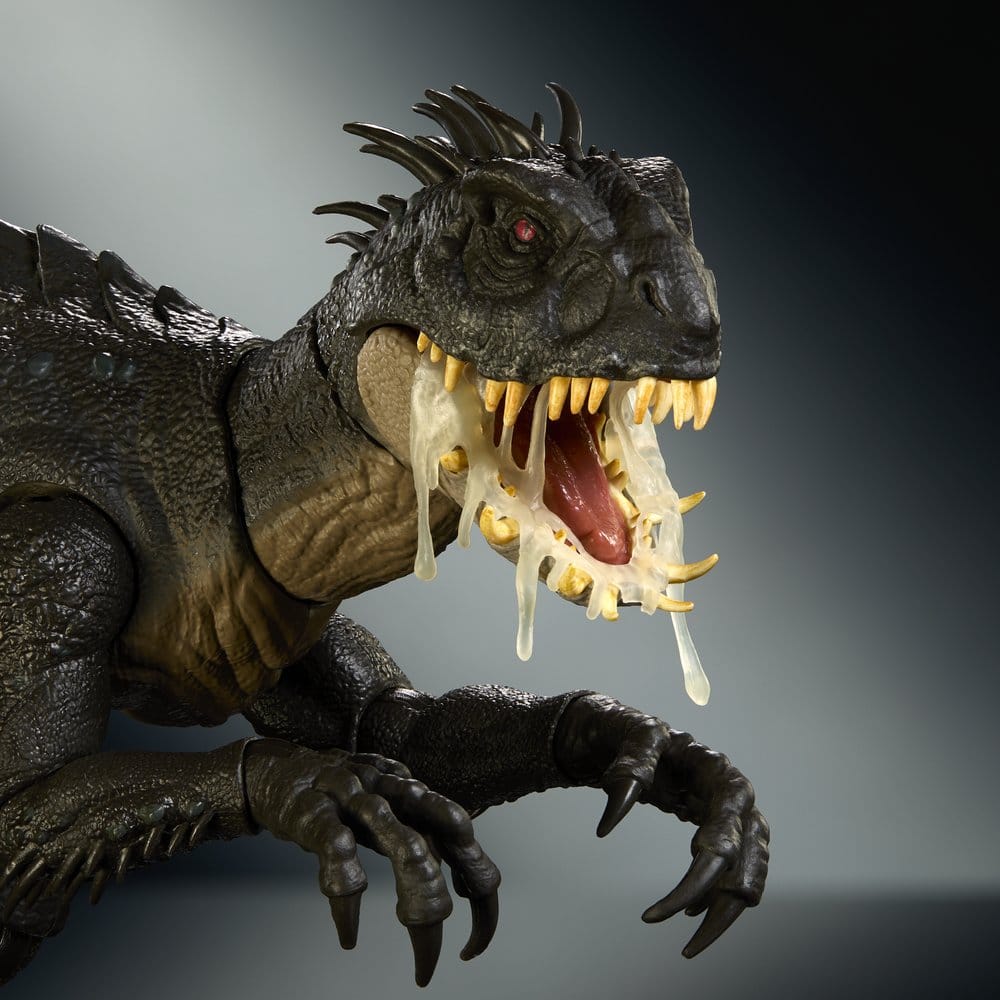 Jurassic World Hammond Collection Actionfigur Scorpios Rex 43 cm