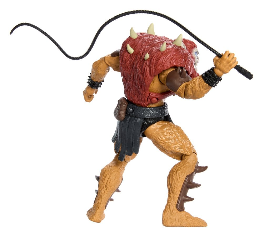 Masters of the Universe 2026 Filmactiefiguur Beast Man 14 cm