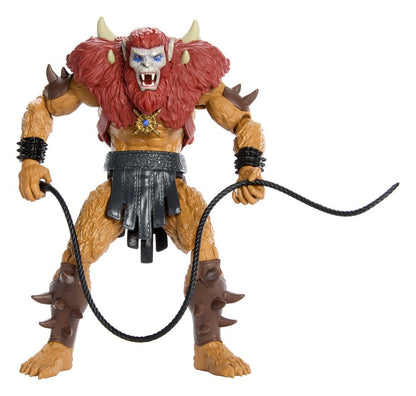 Masters of the Universe 2026 Filmactiefiguur Beast Man 14 cm
